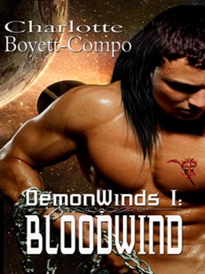 cover image of Demonwind I
